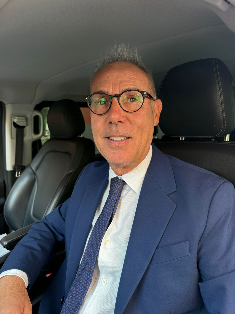Vincenzo